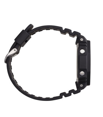 Casio G-Shock Original GA-2100-1A4ER Carbon Core Guard Utility Black Series