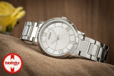 Guess Dawn GW0404L1