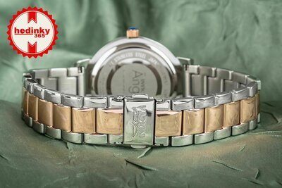 Invicta Angel Quartz 39mm 31087