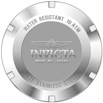 Invicta Pro Diver Quartz 38mm 21396