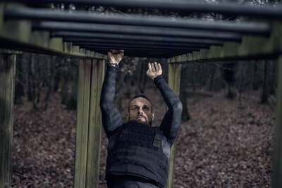 Garmin Tactix 7 PRO Solar Sapphire Ballistics Edition Black Nylon Band (+ reserveriempje)