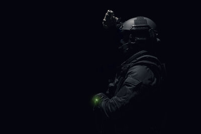 Garmin Tactix 7 Sapphire Black Silicone Band