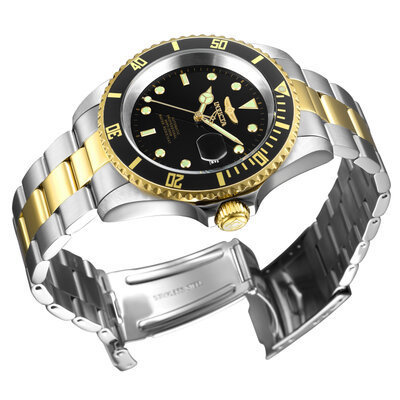 Invicta Pro Diver Automatic 43mm 8927OBXL