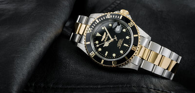 Invicta Pro Diver Automatic 43mm 8927OBXL