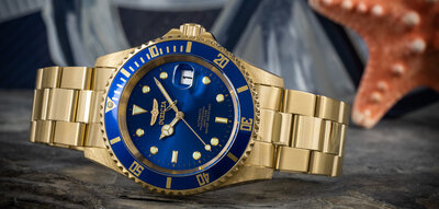 Invicta Pro Diver Automatic 43mm 8930OBXL