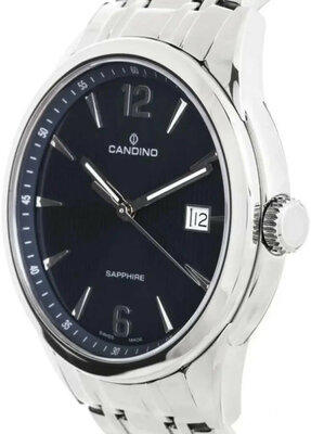 Candino For Him And Her C4614/3