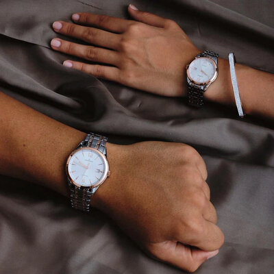 Candino For Him And Her C4616/2