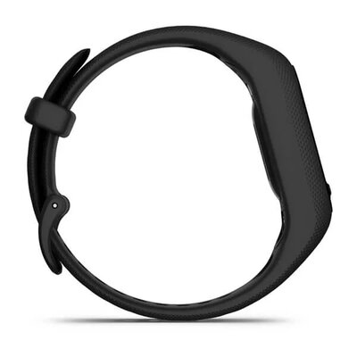 Garmin Vívosmart 5, Black, maat L