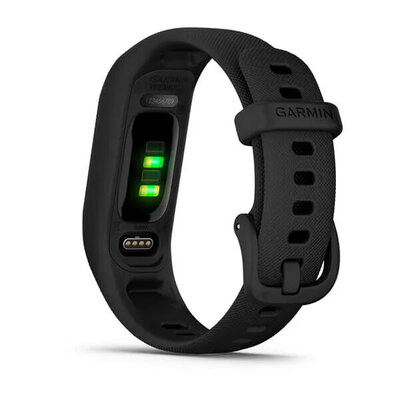Garmin Vívosmart 5, Black, maat S/M