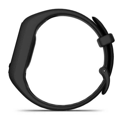 Garmin Vívosmart 5, Black, maat S/M