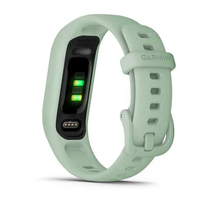 Garmin Vívosmart 5, Cool Mint, maat S/M