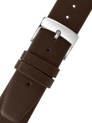 Bruine band Morellato Fuji 5479D36.032 M (gerecycled materiaal)