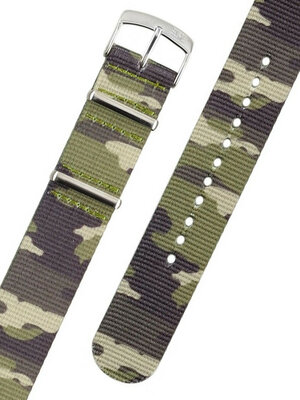 Multicolour textielband Morellato Band L 3972A74.872
