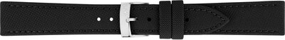 Textiel bandje Morellato Ocean M 5446D25.019, zwart