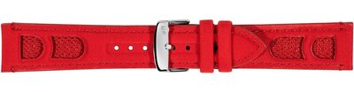 Textiel bandje Morellato Swim 5273C93.083 M, rood