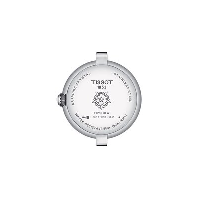 Tissot Bellissima Lady Quartz T126.010.16.013.00