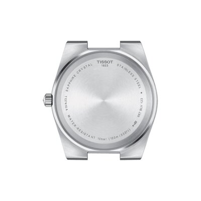 Tissot PRX Quartz T137.410.16.041.00