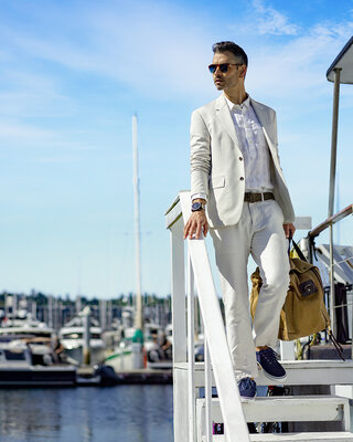 Garmin Quatix 7 Base