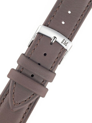 Bruine leren riem Morellato Musa 3935A69.129 M