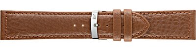 Leren riempje Morellato Panamera 4938C22.041 M, bruin