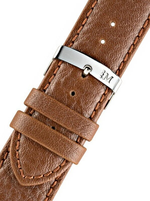 Bruine leren riem Morellato Panamera 4938C22.041 M