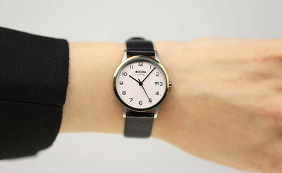 Boccia Titanium 3310-04