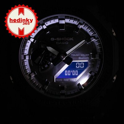 Casio G-Shock Original GA-B2100-1A1ER