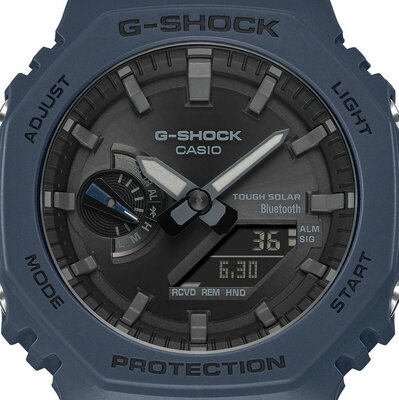 Casio G-Shock Original GA-B2100-2AER