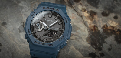 Casio G-Shock Original GA-B2100-2AER