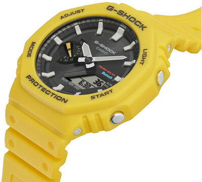 Casio G-Shock Original GA-B2100C-9AER