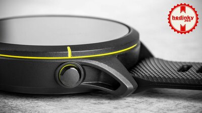 Garmin Forerunner 255 Music Black