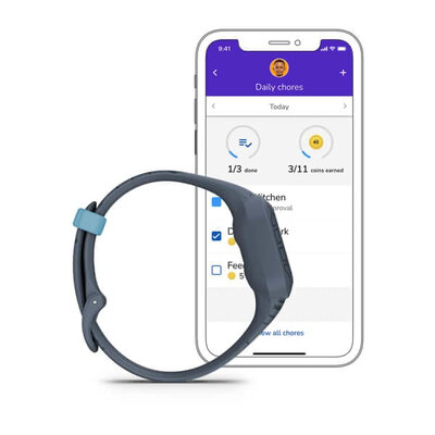 Garmin Vívofit junior 3 - Star Wars, The Mandalorian