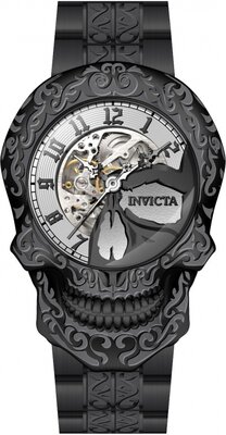 Invicta Artist Automatic 51mm 33967