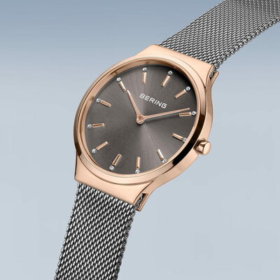 Bering Classic 12131-369-GWP (+ náramek)