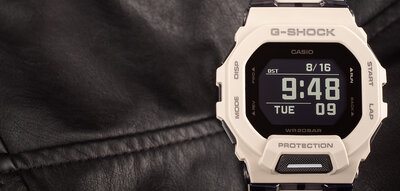 Casio G-Shock G-Squad GBD-200UU-9ER