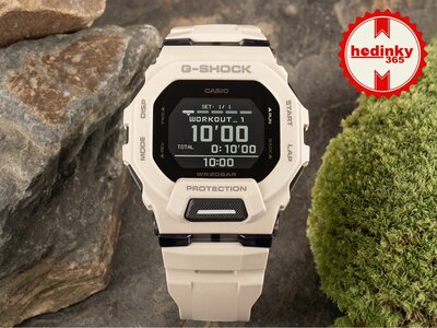 Casio G-Shock G-Squad GBD-200UU-9ER
