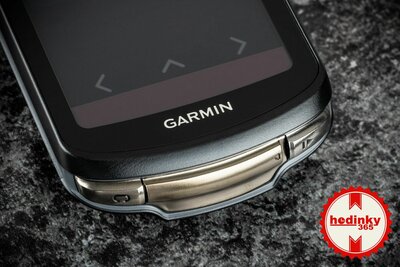 Fietscomputer Garmin Edge 1040 Pro Solar