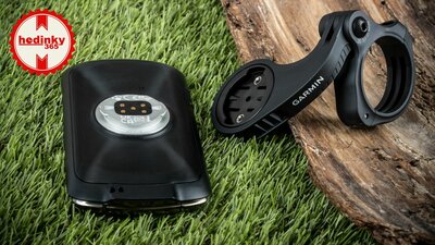 Fietscomputer Garmin Edge 1040 Pro Solar
