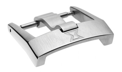 Edox Chronorally Chronograph 38001-tinnbu-bn BMW Limited Edition 2000pcs (+ reserveriempje)