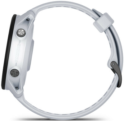 Garmin Forerunner 955 Solar Whitestone