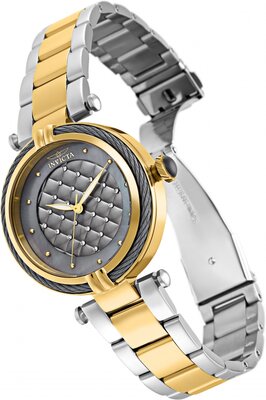 Invicta Bolt Quartz 37mm 28936