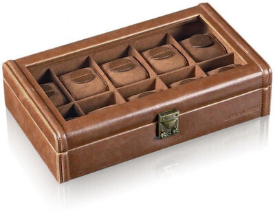 Horlogekast Heisse & Söhne Camel 10 70005-133