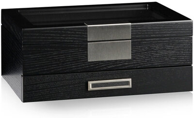 Horloge cassette Heisse & Söhne Monteray 10+ 70019-109