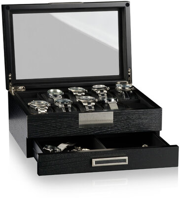 Horloge cassette Heisse & Söhne Monteray 10+ 70019-109