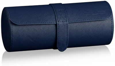 Horloge cassette Heisse & Söhne Rondo 3 70019-121