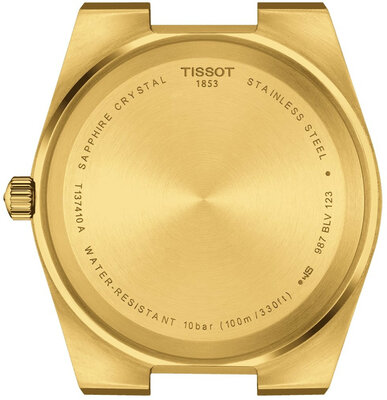 Tissot T-Classic PRX Quartz T137.410.33.021.00