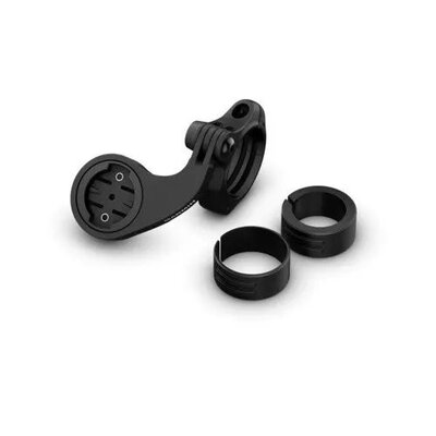 Garmin mountainbikehouder voor Edge 2x, 130, 200, 5xx, 8xx, 1xxx