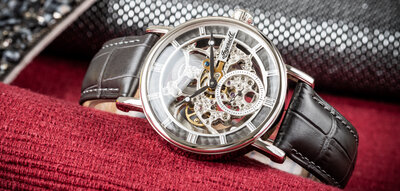 Ingersoll The Herald Automatic I00402B