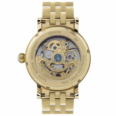 Ingersoll The Herald Automatic I00408