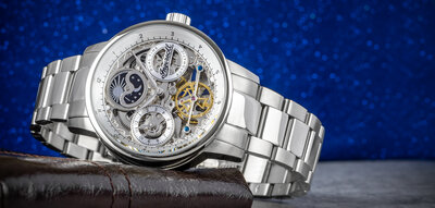 Ingersoll The Jazz Automatic I07703